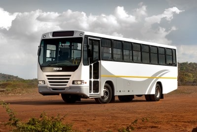 D sınıfı otobüs ehliyeti