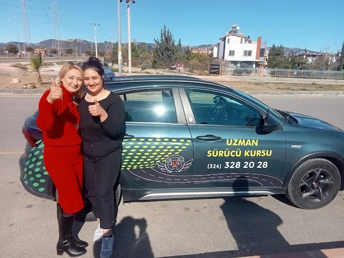 otomobil ehliyeti